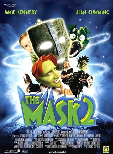 The Mask 2