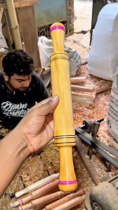 256K views · 2.4K reactions | Amazing wodden ballon making process.| incredible skills | Mr Explorer BD | Facebook
