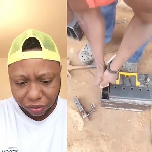 After watching this video, you will understand how to reuse a car battery | Mr. Osaheni