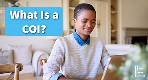 What Is a COI? - Harry Levine Insurance