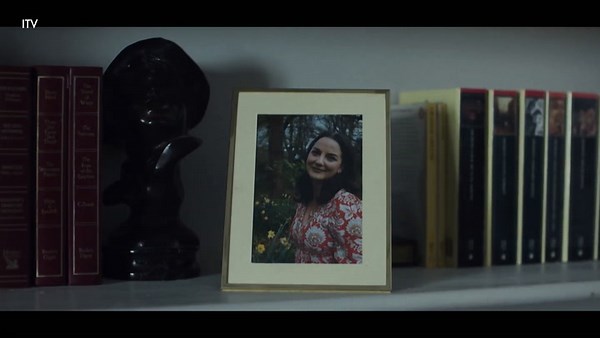 WATCH: The trailer for ITV's Gone