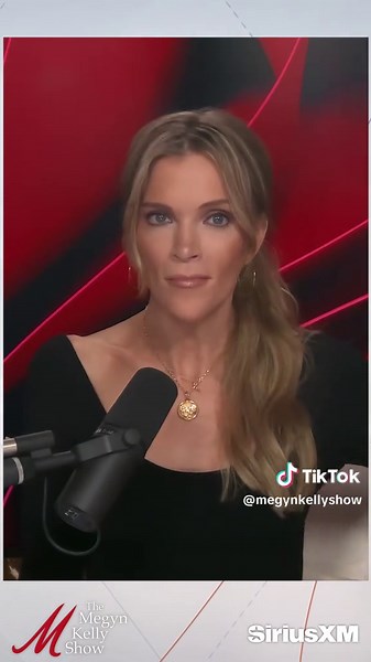 The Megyn Kelly Show on TikTok