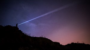 Watch Weltool W3pro LEP Flashlight on Amazon Live