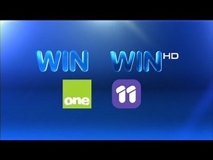 WIN Television - Welcome to Ten programming (1/7/2016)