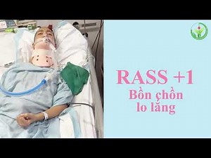 RASS Richmond Agitation–Sedation Scale-- Ver2