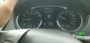 Nissan X-trail con problemas en el control de tracción, se frena de pronto entre los 60 y los 80 Kph, tiene códigos de fallas en el sistema de antibloqueo de los frenos, veamos!!!! | Casa del Sensor Nicaragua