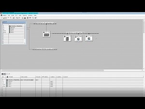 How to set up Profibus PA address using Simatic PDM