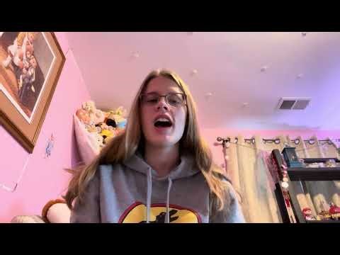 Magic Inside (cover) #mylittlepony