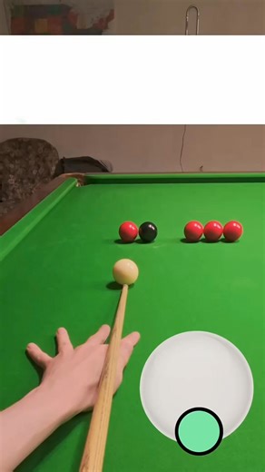 4.8K views · 41 reactions | Snooker Practice Challenge Week 13  GoPro Headcam POV #snooker #snookerplayer #snookerlover #snookerskills #usa_tiktok #fyp | Break From Life | Facebook