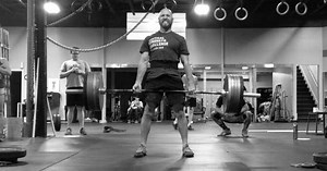 SFL Barbell Certification Requirements | StrongFirst