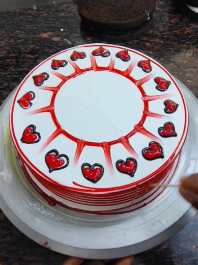 chef cake (@chef.cake6)’s videos with Berteduh di Dadamu - ARIENKA