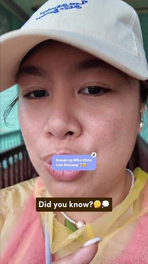 Si Lola Basyang: Ang Istoryador ng Buwan ng Wika