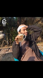 সকাল সকাল মুড়ি দিয়ে ফ্রেশ খেজুরের রসের এমন মজা আমার আগে জানা ছিল না | Ghorerbazar