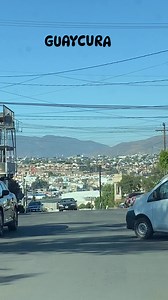 Bajando De Guaycura hacia el bulevar Casa Blanca, saludos desde Tijuana, Baja California, México. #JuanCalderonMisFotografias #GUAYCURA #Tijuana | JUAN Calderón MIS Fotografías