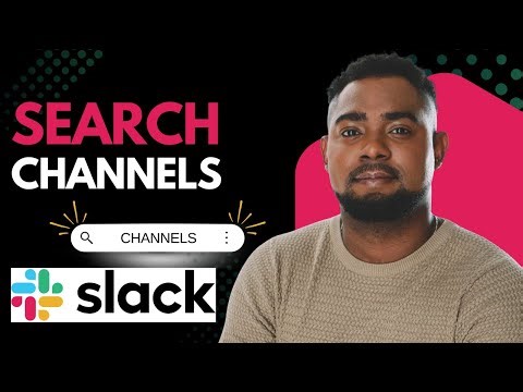 How to Search Channels on Slack | Find Any Slack Channel Fast