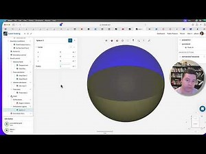 13: Simscale Meshing: Region Refinement