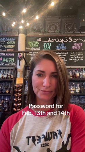 Enjoy Mardi Gras Cocktails and Valentine's Specials at Blind Elephant