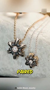 Bullet Jewelry Transformation #virals #tools #bullet #transformation #shocks | Fact N figure