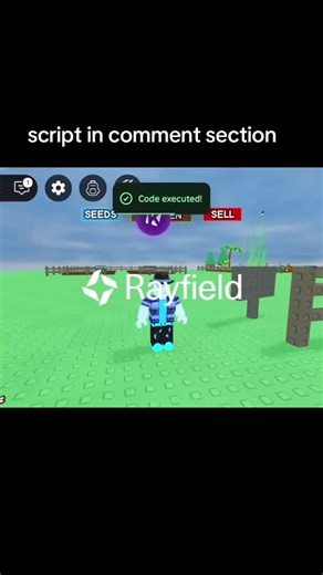 #script #growagarden #dupescript #rayfield | Instant Crafting Script In Grow A Garden