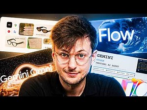 Google GOES ALL OUT!! | THIS is the FUTURE of your SMARTPHONE