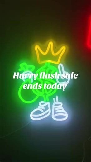 So cool 😎 #tiktokshop #money #king #fu #led