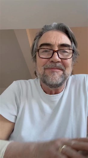 Nathaniel Parker on Instagram: "From The Antigone. #wbyeats #poetry #overturninggods. #fromtheantigone"