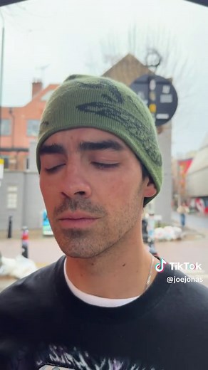 Understanding Joe Jonas' Impact on Nick: An Insightful View