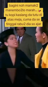 700K views · 8.6K reactions | Jang brani Kore mamak p Kopi d meja neh 浪 #reels #allfake #dubing #dubing_manado #lucukonyol #fake_situation #video #hiburan #fyp #fb_pro | Junita Windy | Facebook