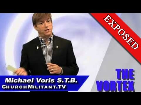 The Michael Voris Deception