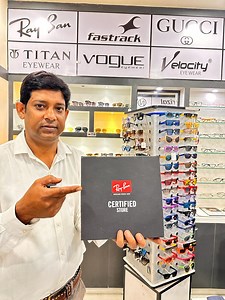 370K views · 6.9K reactions | ২টাকাতে চশমার ফ্রেম | ৯৮টাকাতে ব্র্যান্ডেড চশমা | চশমা কিনলে সানগ্লাস ফ্রি | Digital Tutorial | Facebook