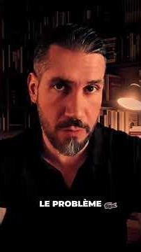 L'absurdité de la vie