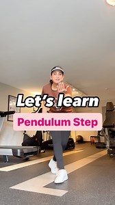 24K views · 255 reactions | ✨Save n learn-Shuffle Pendulum Tutorial ✨...