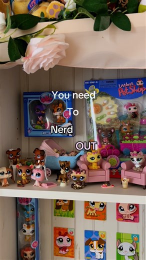 Lily LPS 🎀 on Instagram: "collecting makes me so happy 🧸 #lpsgram #lps #lpsforsale #lpssale #lpsshop #lpsseller #littlestpetshop #lpspetshop #lpscommunity"