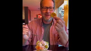 One of the best Cuban restaurants around! GREAT www.KubaRestaurant.com | The Carolina Foodie