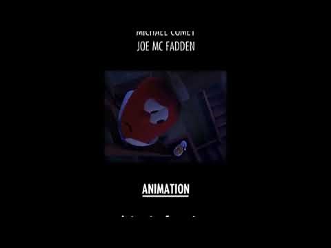 VeggieTales: The Star of Christmas Credits (RARE Version with DKP Studios logo)