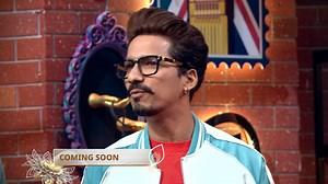 The dose of fun and entertainment will double up, cuz #EntertainmentKiRaatHousefull will soon be in the house! Coming Soon only on Colors Rishtey Asia. #ColorsRishteyAsia #Housefull #ShowsOnColorsRishteyAsia | Colors Rishtey Asia