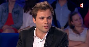 Charles Consigny est “l’un de ces con... de Parisiens qui se sont tirés en province” et il “emm...” ceux à qui ça ne plaît pas
