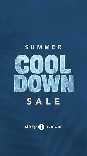 🧊Active cooling you control! Add this layer to any bed, any side and adjust up to 9º cooler (or warmer)*. *Based on the range of maximum active cooling & heating in independent microclimate on the DualTemp® layer. | Sleep Number