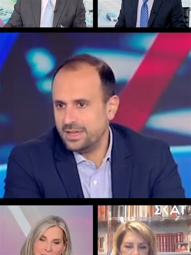 #εχεχαρη Ο ένας υπουργός έχει ΙΧ ενημέρωση από αστυνομικό για υπηρεσιακά θέματα. Ο άλλος υπουργός επιτίθεται κατά δικηγόρου μετανάστη. Ο κυβερνητικός εκπρόσωπος απειλεί με νομικές ενέργειες δημοσιογράφο στο briefing και ο πρόεδρος της δημοκρατίας διαρρέει περιεχόμενο συνομιλίας του με πρώην πρωθυπουργό για θέματα που δεν τον αφορούν. Ολα αυτά δεν είναι μόνο θεσμικά προβληματικά, αλλά είναι βαθιά ανησυχητικά. #ΣΚΑΙ #κυβερνηση_Μητσοτακη