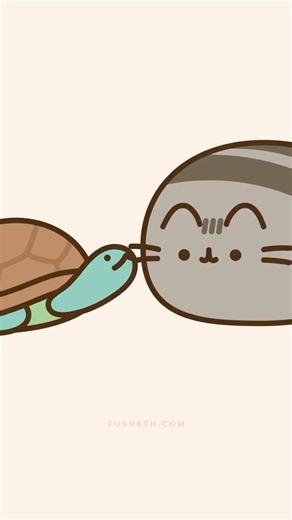 A Year with Pusheen: 2025