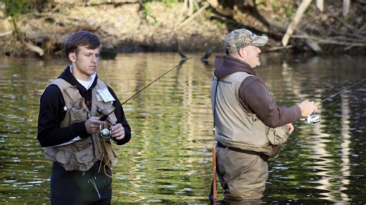 Do I need a fishing license in Louisiana? What to know about age restrictions, state laws
