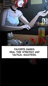 God House - God’s Games #webcomics #godhouse #athena #wukong #thor #mjolnir