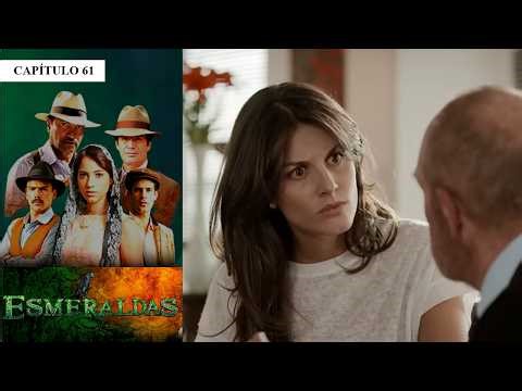 Emeralds 💚 (Chapter 61) | Complete novels in Latin American Spanish | Luly Bossa