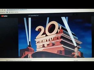 20th Century Fox The Cannonball Run From 1981