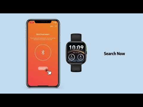 How to download the app and connect via Bluetooth?
