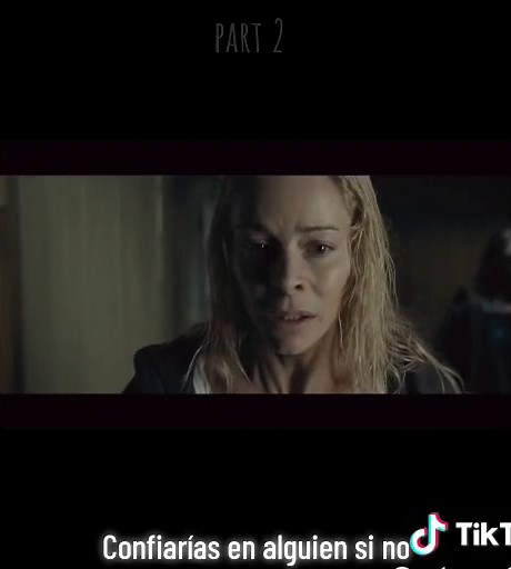 Los Ojos de Julia: Suspenseful Movie Time