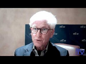 Dr. McDonald Talks About the Next Step for Angiogenesis Inhibitors