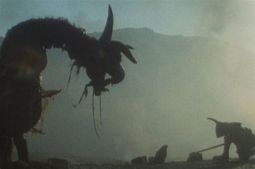 And Now for Something Not So Different: Terry Gilliam's 'Jabberwocky' » PopMatters