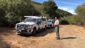 3.1K views · 86 reactions | The Marin County Sheriff’s Office takes...