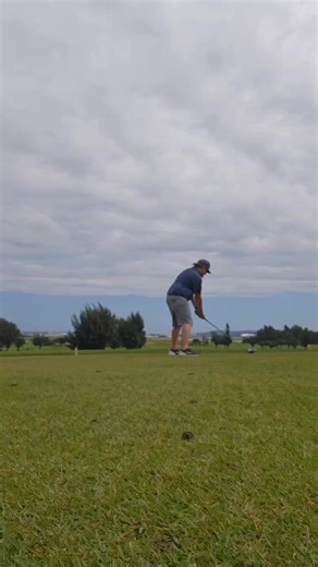 Golfo en Okinawa: mejorando mi set up de grabación